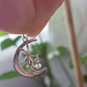 Laufrey X Catbird Like A Little Bunny Charm